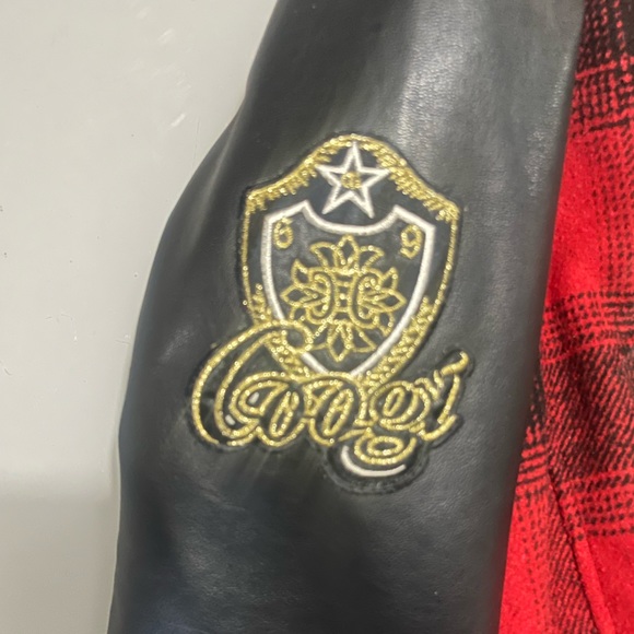 Coogi Baseball jacket - Picture 2 of 7
